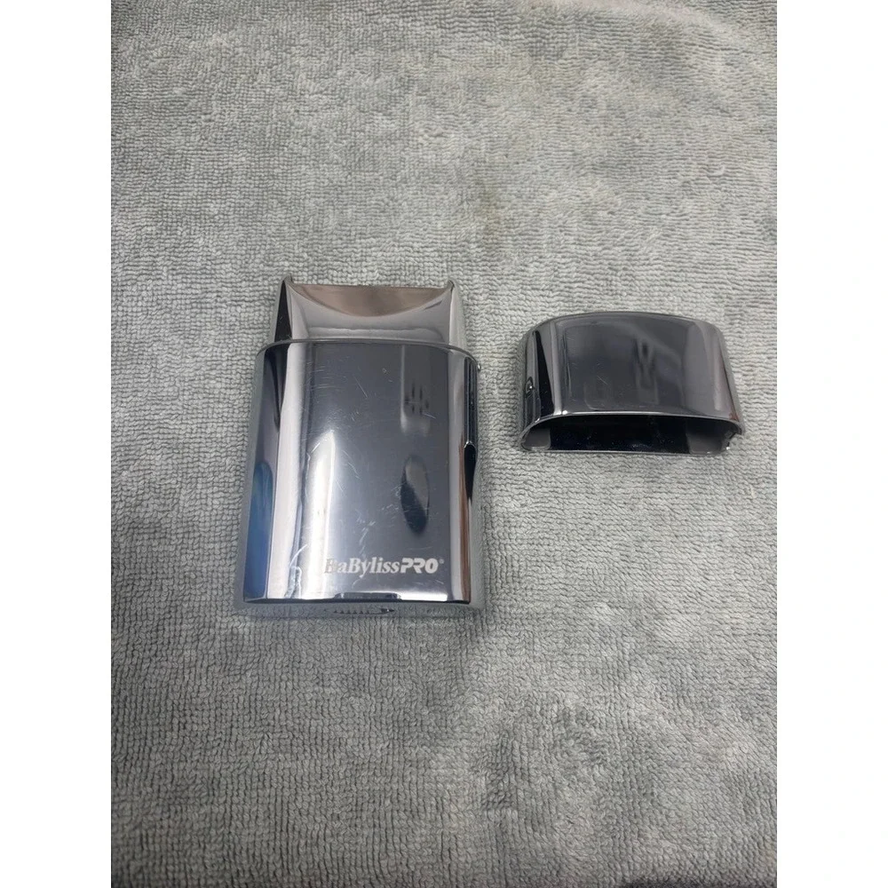 BaByliss Pro Foil FX01 cordless shaver -FXFS1 Model Battery Operated - PARTS